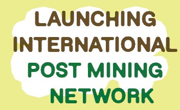 Post Mining Network Launching events 