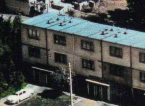 Annay-sous-Lens Le Camus haut 