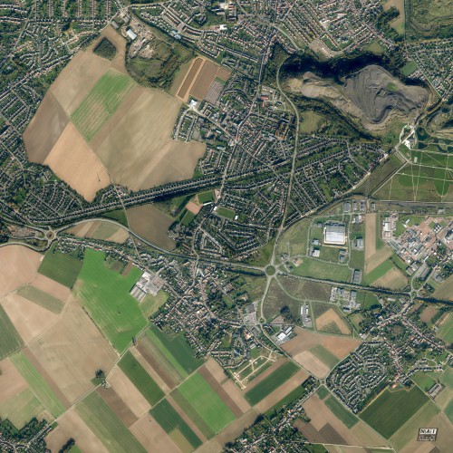 Présentation générale 