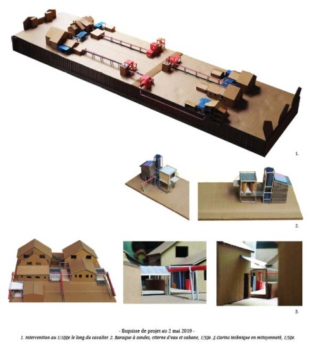 Le défi de la reconnexion 