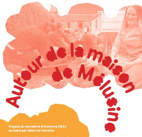 Autour de la maison de Mélusine 