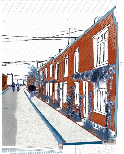 L'EAU POUR PÆNSER LES CITÉS MINIÈRES 