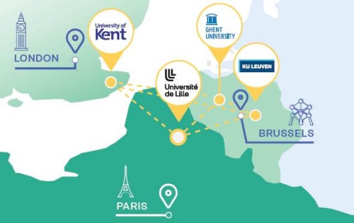 I-Site Université Lille Nord-Europe 