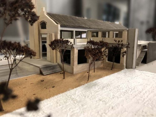 Transposition               EXTRACTION — SOL MINEUR — RÉEMPLOI 