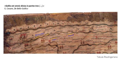 Studenti: E. Iannotta, E. Nurilhana, F. Golia, V. Fontanini 