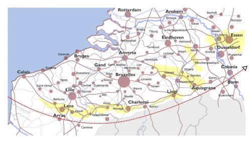 Studenti: I. Bolano, G. Tesi, G. Zilli 