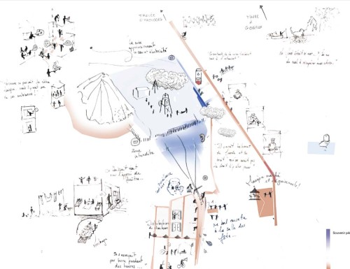 ALMA_MATER à Arenberg 