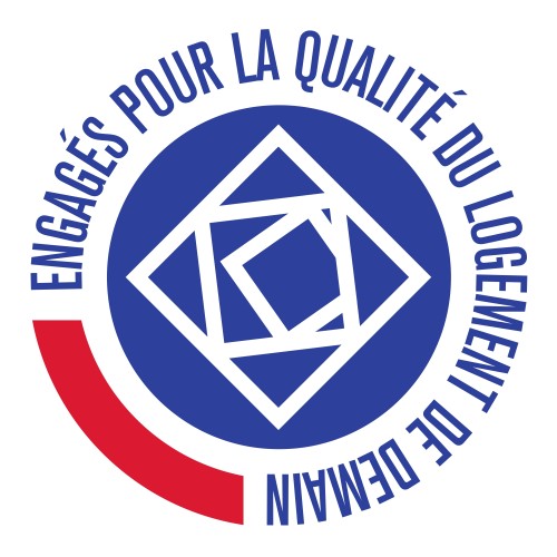 Engagés pour la qualité du logement de demain 