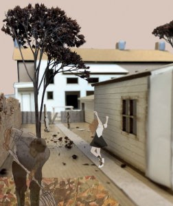 L’Art de Savoir-Faire Nouvelle alternative pour la réhabilitation des anciennes cités minières d’Harnes 