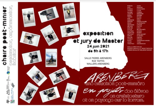 Exposition 