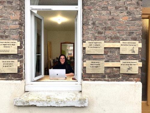 Présentation du projet Cités minières en acclimatation 