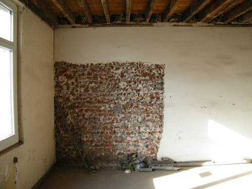 L'insoutenable lenteur de la rénovation lourde 